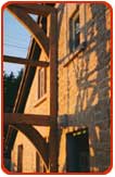 Timber Frame Buildings